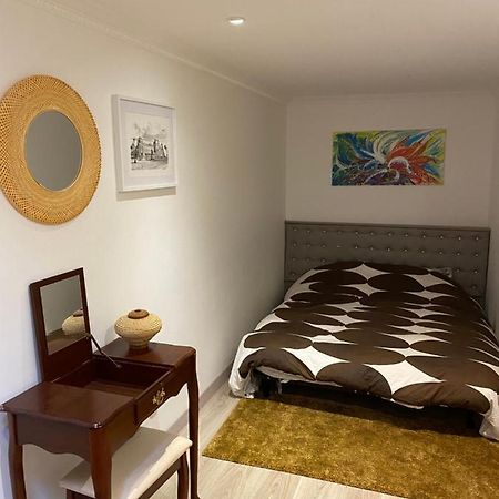 Cosy, Charming Apartment With Courtyard Paříž Exteriér fotografie